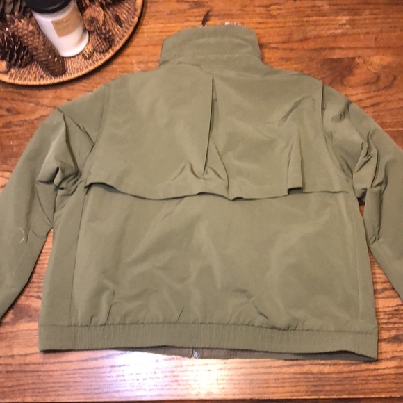 EUC Nike Shield jacket - Picture 6 of 11
